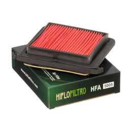 Air filter Kymco Xciting 500 2005-16 Hiflofiltro