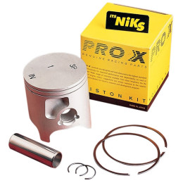 Piston GasGas EC / MC 250 97-15 2 rings Pro-X