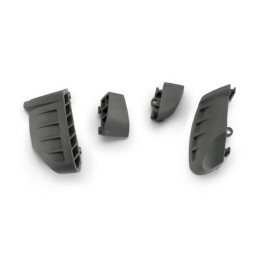 Puig Pro 2.0 engine protection toe clips set 