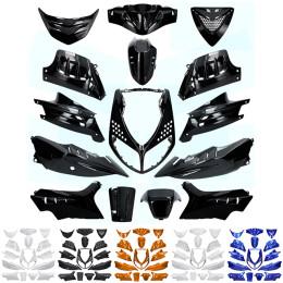 Fairing Kit Peugeot Speedfight 2 15 pieces Allpro