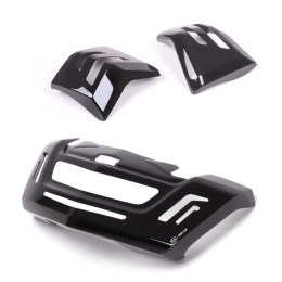 Yamaha N-Max 125cc 15-20 BCD taillight and indicator covers