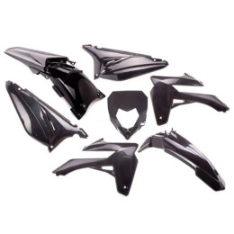 Sherco 50 SM-R/SE-R / SM-RS/SE-RS plastic kit