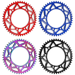 Crown Derbi Senda >00 / MRT / XP6 420 Aluminum CNC VOCA