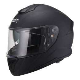 Full-Face Helmet Unik CFI-19 - Matte Black