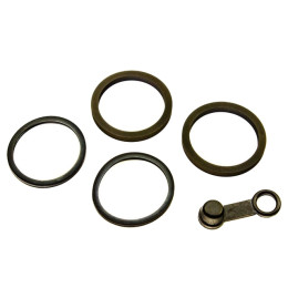 Brake caliper seals set WR 250 F (01-02) WR 400F (98-02) YZ 125 (89-04) YZ 250 (89-01) TZR 50 Tourmax