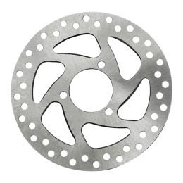 Front brake disc Allpro KX 50cc