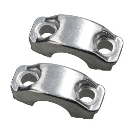 Allpro KX handlebar top turrets - 2 pcs