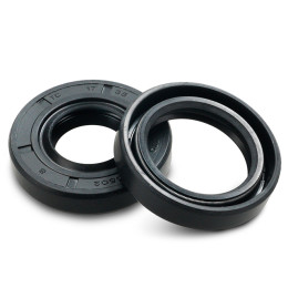 Oil seals crankshaft Minarelli AM6 2 seals AllPro