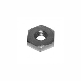 Clutch bell nut Minarelli d.107 Derbi Start 3/5 Allpro