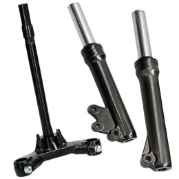 Complete fork Yamaha BW'S / MBK Booster 04-17 Allpro