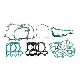 Complete engine gaskets kit Piaggio 125 / 150cc 4T 3V RMS