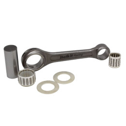 Connecting rod Aprilia RS 125mm 115mm competition machined Italkit