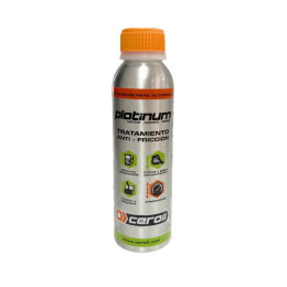 Platinium Car Ceramic Antifriction Treatment 200ml Ceroil