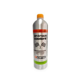 Cooling water without glycol special Competition Cooling water for asphalt circuit 0ºC/112ºC 1L Ceroil