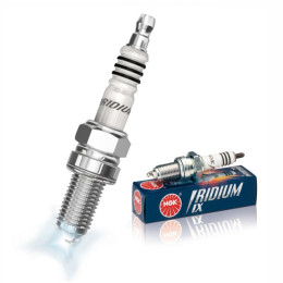 Spark plug CPR8EAIX-9 NGK