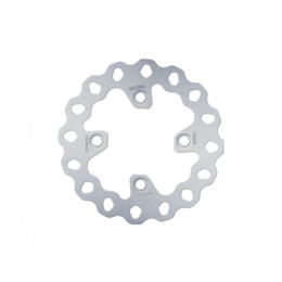 Rear brake disc Pitbike Malcor / Maxxon d.190mm Galfer