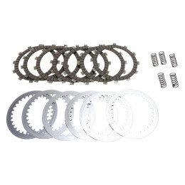 Husqvarna TC 85 / KTM SX 85 EBC Clutch Kit