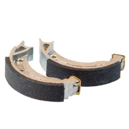 Brake pads Piaggio Free 50 94-95 Galfer