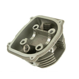 Symphony 125 Octane cylinder head