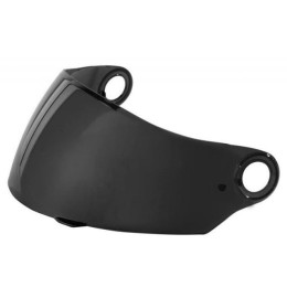 Unik CI-01 helmet visor - smoked