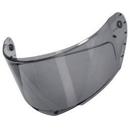 Unik Hole full face helmet visor - smoked