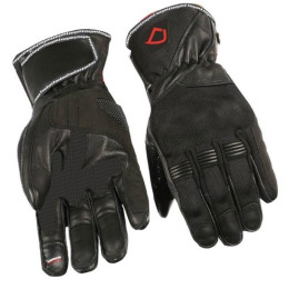 Protective summer gloves TPR Man Hebo Signal