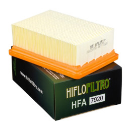 Air Filter BMW C 400 X / GT HifloFilter