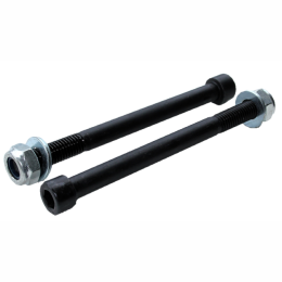 Pitbike YCF M10 motor support shafts