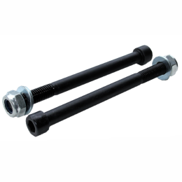 Pitbike YCF M8 engine support shafts