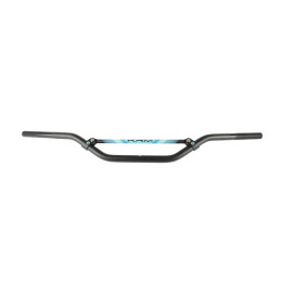 Handlebar KRM Pro Ride Cross d=22 without guard