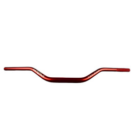 Handlebar KRM Pro Ride d=28,6mm without protector