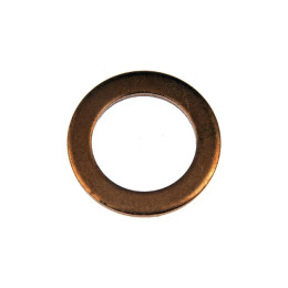 Oil cap gasket copper Gas Gas Gas EC 125 03-04