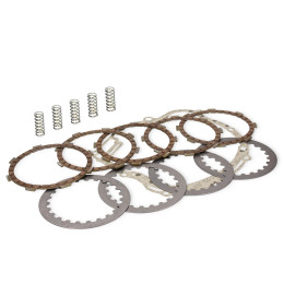 TRW Yamaha TT/XT 125cc 125cc Clutch Discs