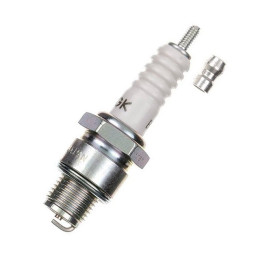 Motorbike spark plug B9EG