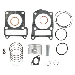 Piston and gasket kit Yamaha TT-R 125 Wiseco