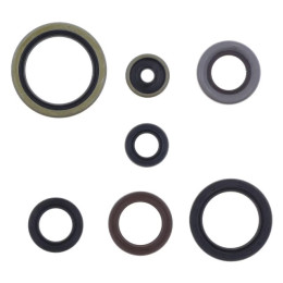 Engine seals kit Gas Gas Gas EC 250-300 21-24 / Husqvarna TE 250-300 17-24 Athena