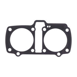 Cylinder head Suzuki GS 500 Athena cylinder base gasket