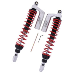 Rear shock absorber kit Honda Forza 300 18-20 / 350 21-22 YSS