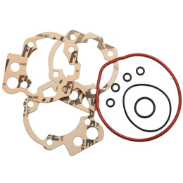 Gasket Set Cylinder VOCA Bestia 80cc Minarelli AM6 Ø50mm