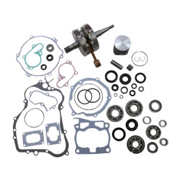 Rebuild kit engine Yamaha YZ 125 02-04 Vertex