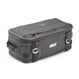 Givi X-Line waterproof expandable cargo bag 15-20 Litres