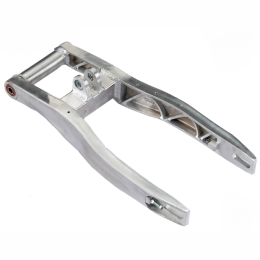 Aluminium swingarm L=460mm d.12mm Pitbike YCF Bigy 17