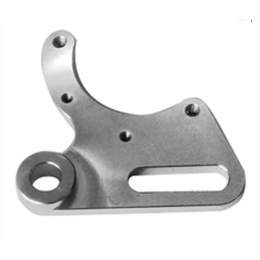 Pitbike YCF Radial Brake Caliper Rear Bracket