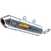 FMF Turbinecore 2.1 Silencer Yamaha YZ 125 02-21