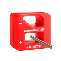 Magnetiser / demagnetiser 52x50x28,5mm FX