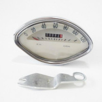 Vespa 150S 2nd series/Sprint/GS/160 Olympia odometer