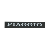 Anagram "Piaggio" Vespa seat CL/DS/DN RMS