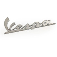 Vespa PX Disco CIF cofano Vespa PX logo