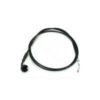 Cable opening saddle Yamaha Aerox 2T 50 01-12 TNT