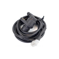 Rieju MRT 50 TNT odometer cable